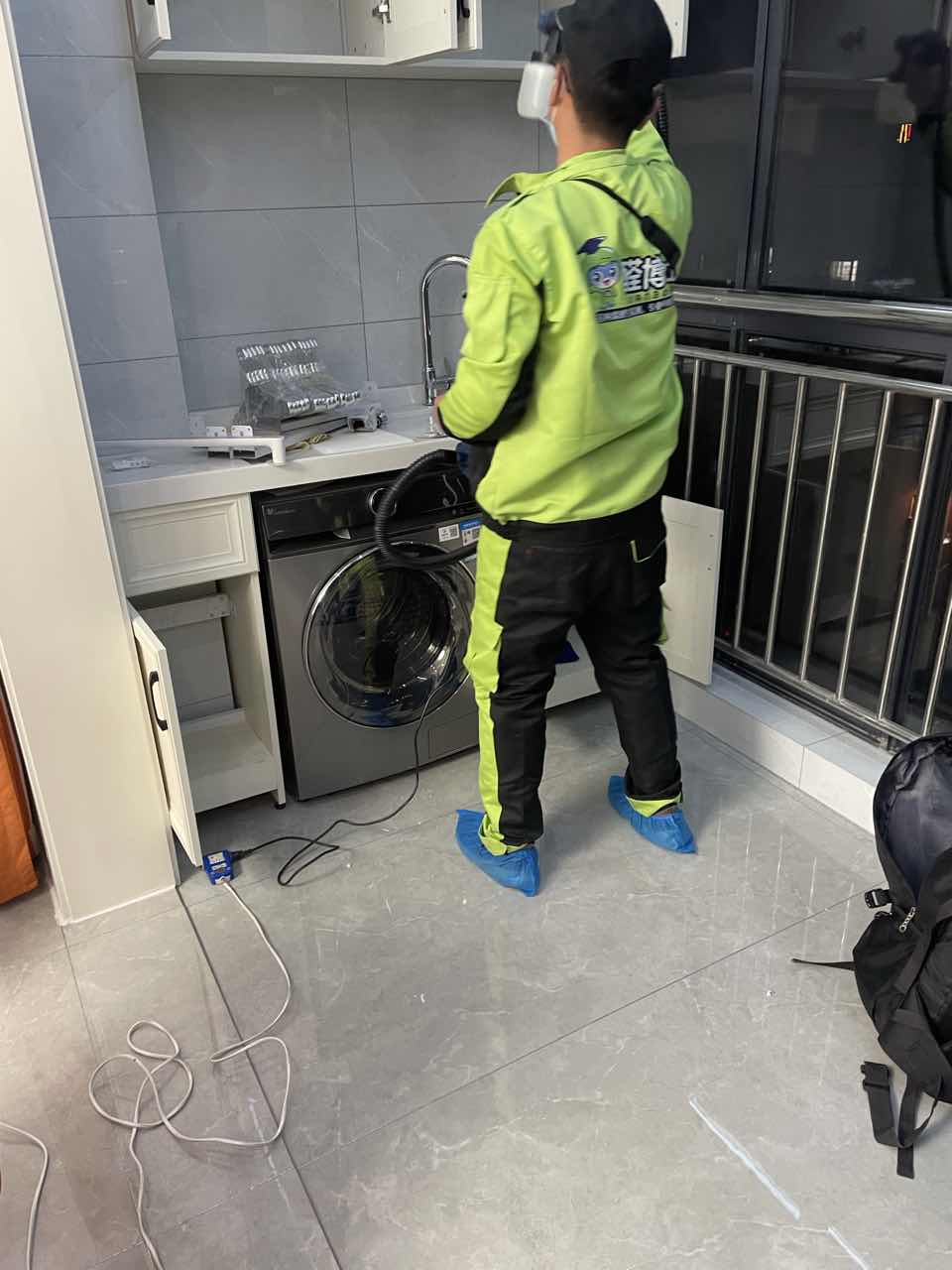 扬中南坊金升社区除甲醛甲醛治理公司